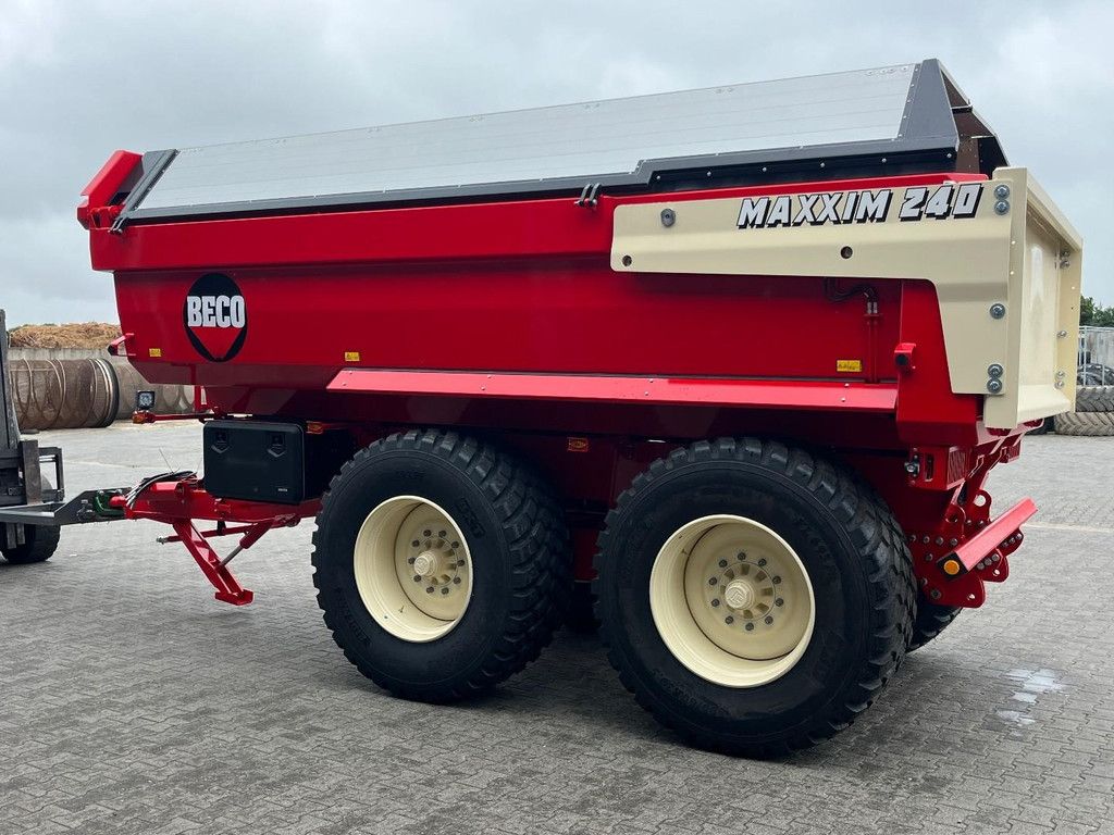 Beco MAXXIM 240 WG4793