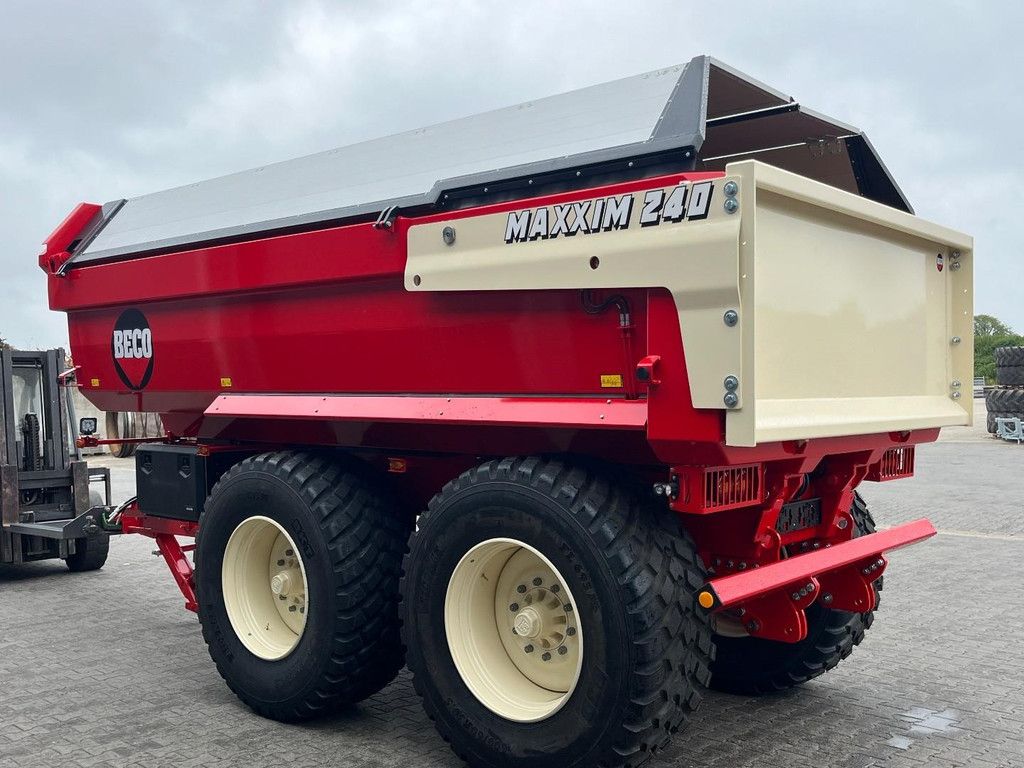 Beco MAXXIM 240 WG4793