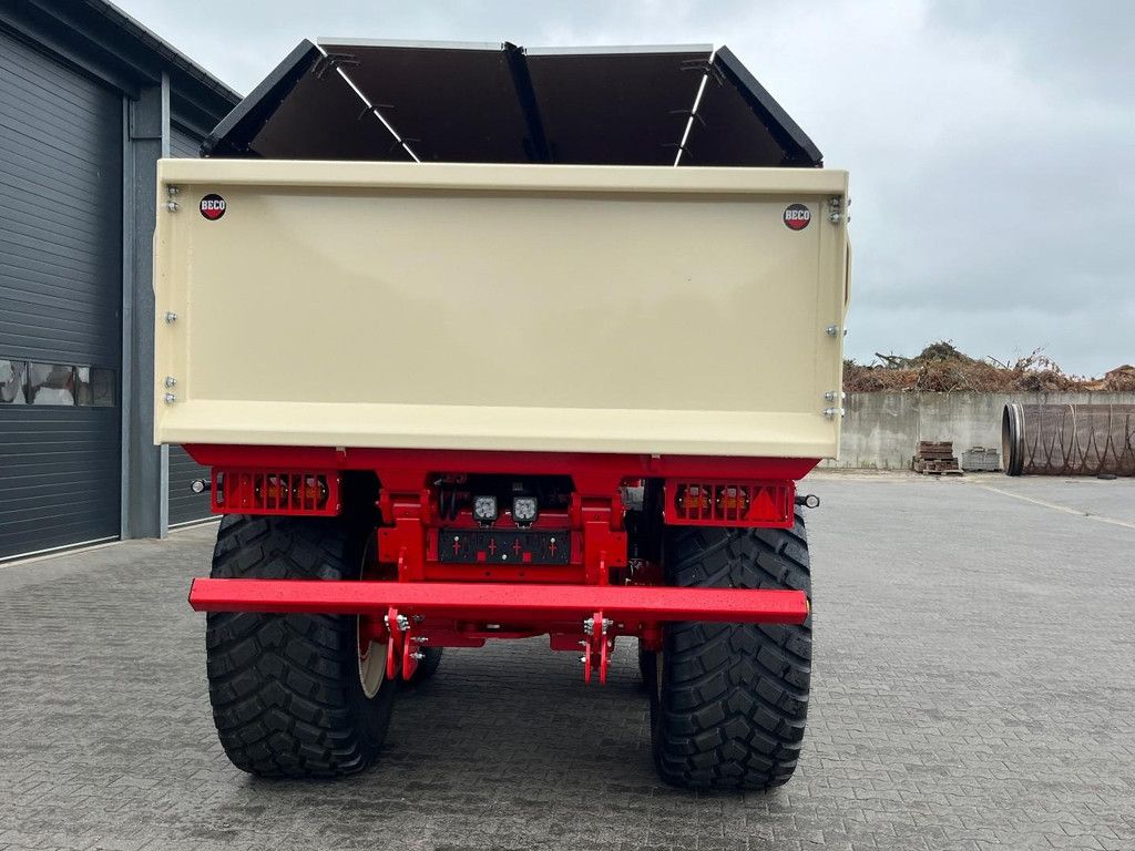 Beco MAXXIM 240 WG4793