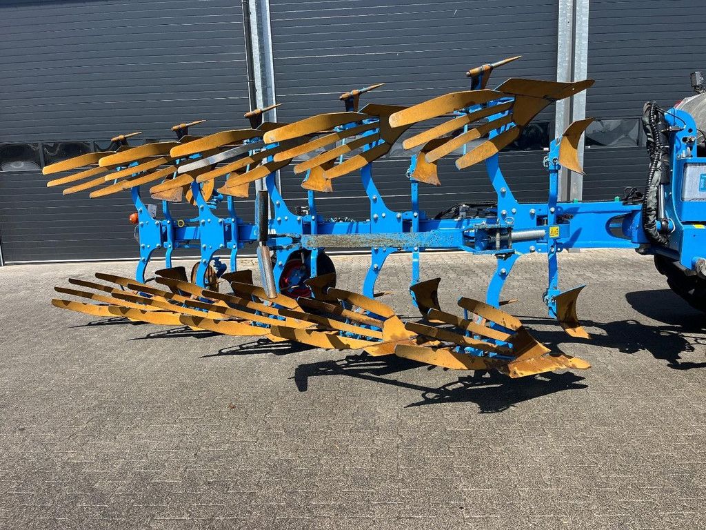Lemken JUWEL 8 WG4755