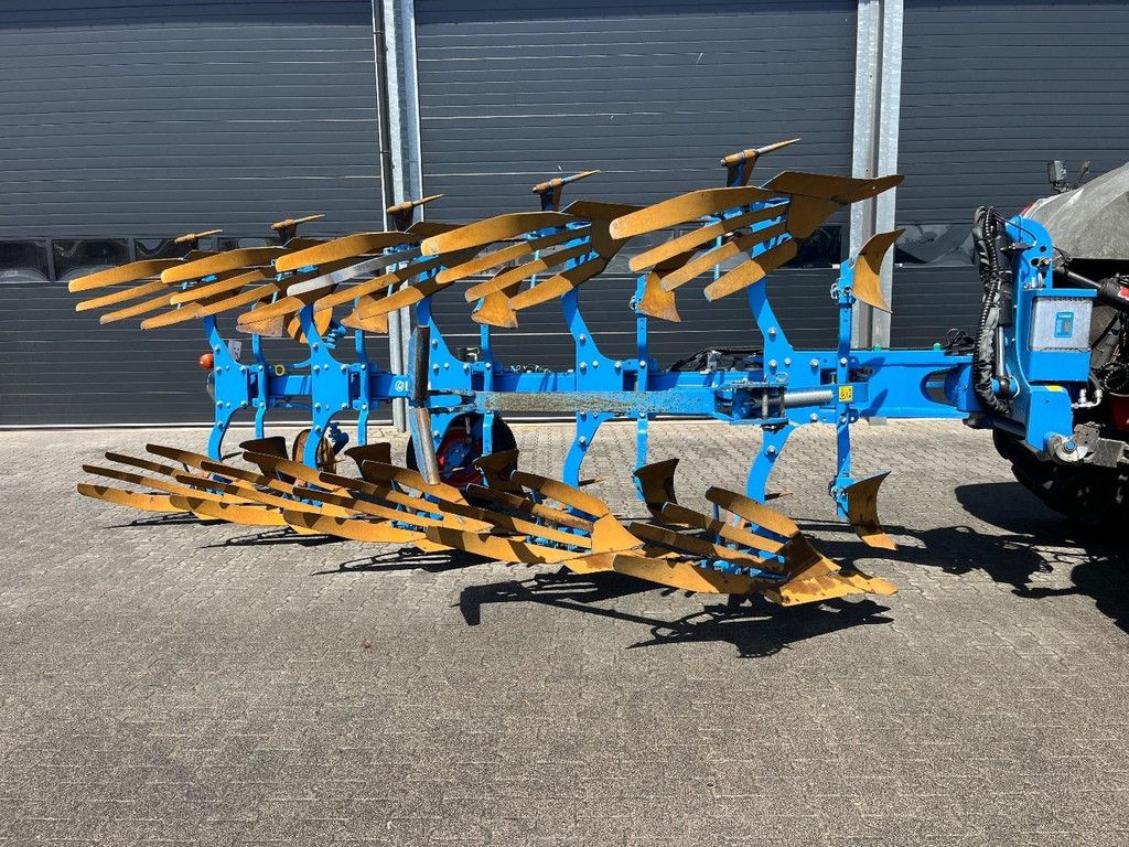 Lemken JUWEL 8 WG4755
