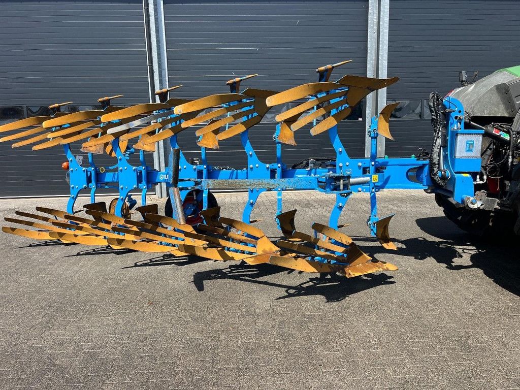 Lemken JUWEL 8 WG4755