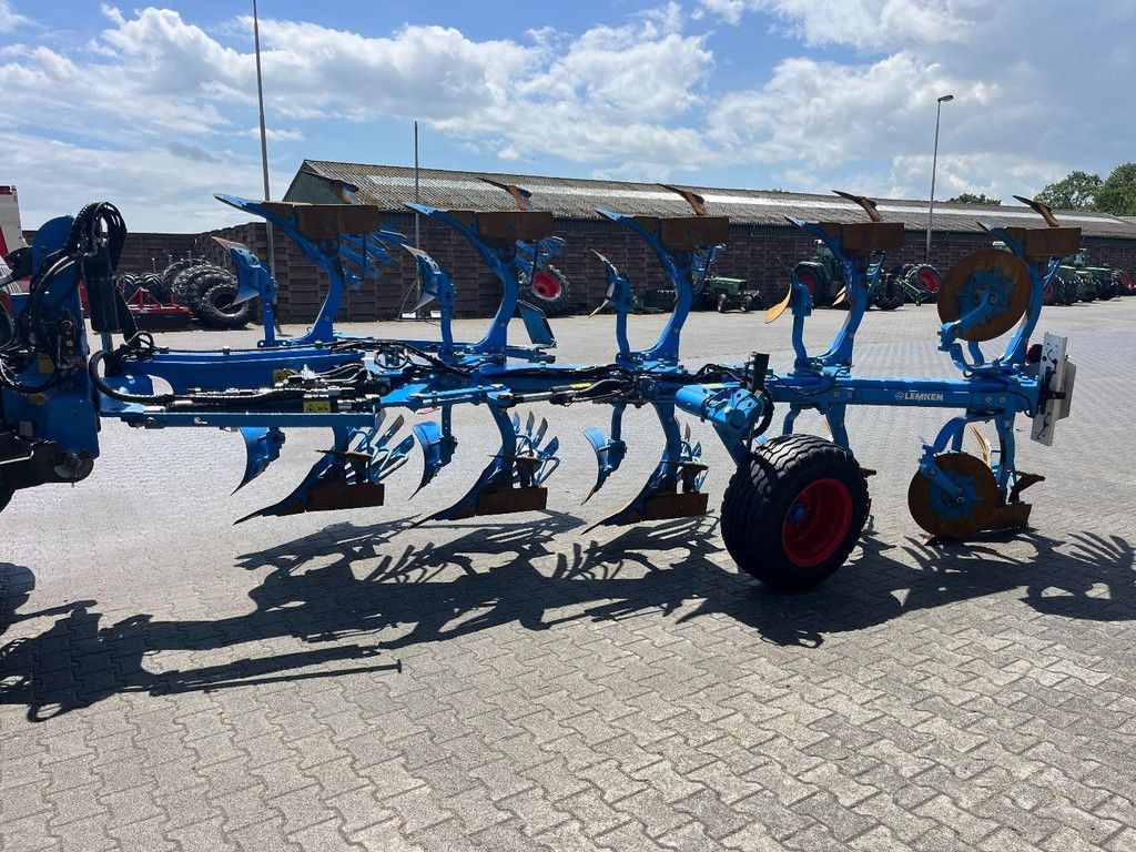 Lemken JUWEL 8 WG4755
