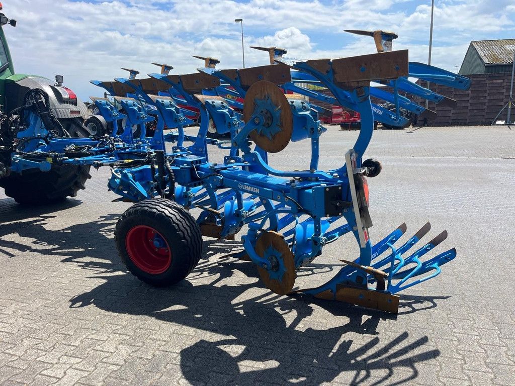 Lemken JUWEL 8 WG4755