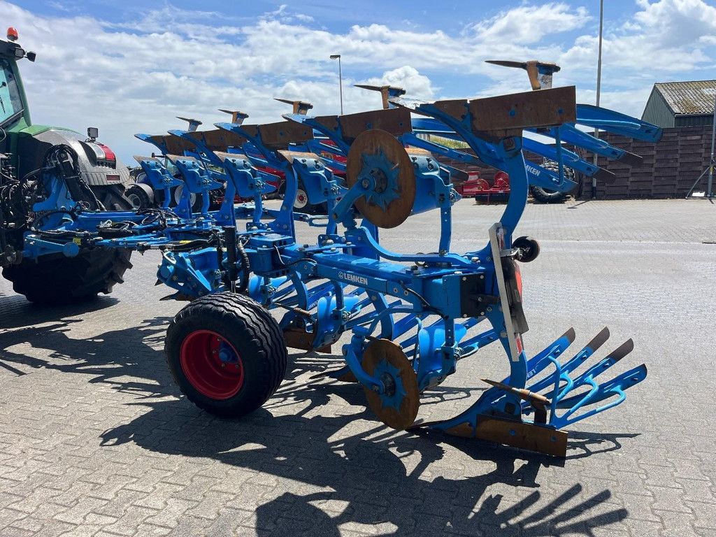 Lemken JUWEL 8 WG4755