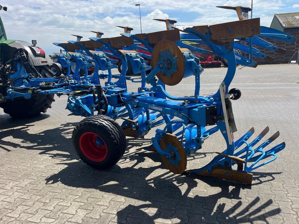 Lemken JUWEL 8 WG4755