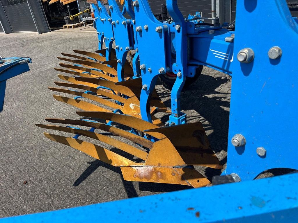 Lemken JUWEL 8 WG4755