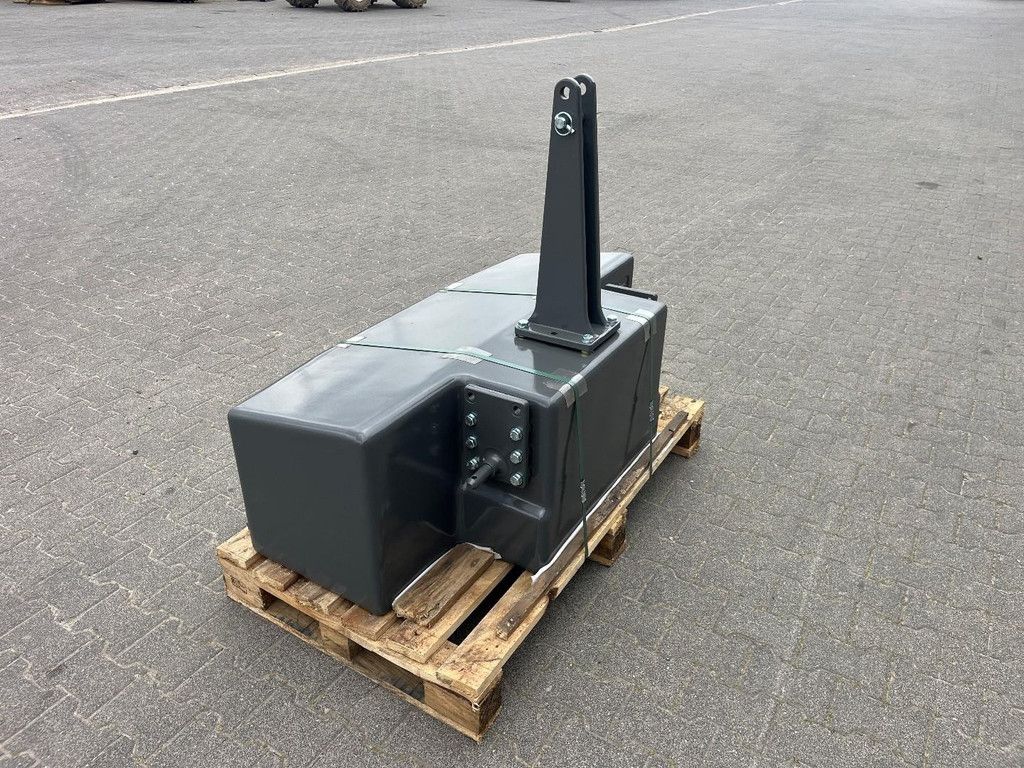 FENDT 2500 kg WG4658