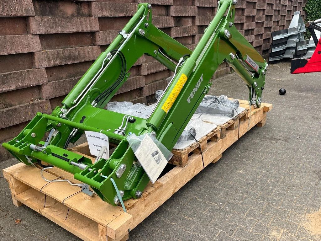 FENDT cargo 5 x 90 WG4846