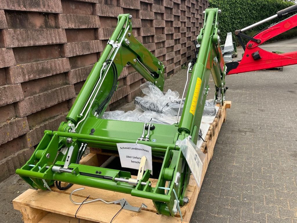 FENDT cargo 5 x 90 WG4846
