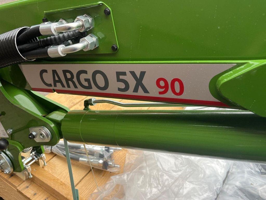 FENDT cargo 5 x 90 WG4846