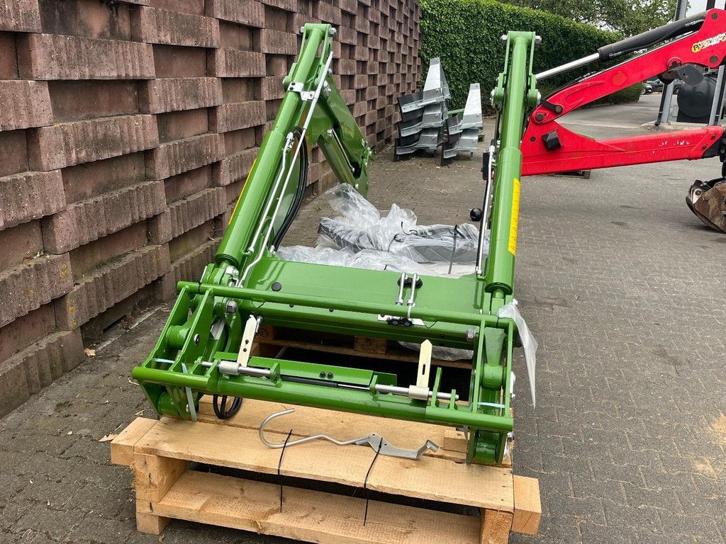FENDT cargo 5 x 90 WG4846