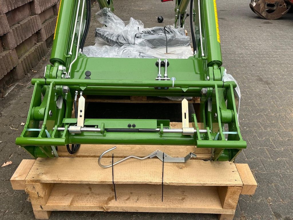 FENDT cargo 5 x 90 WG4846