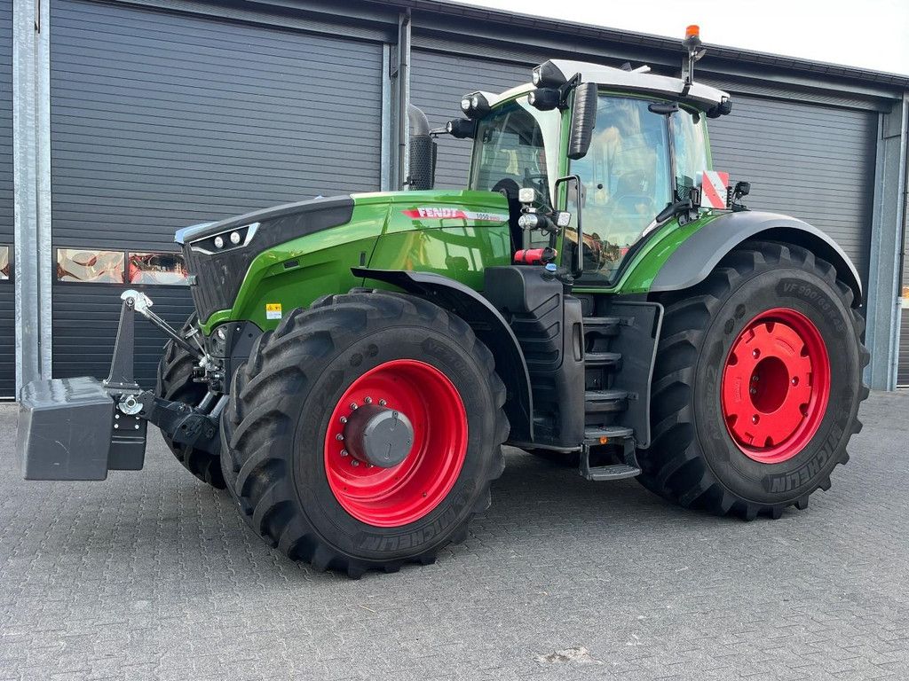 FENDT 1050 Profi Plus gen3 set.2 WG4838
