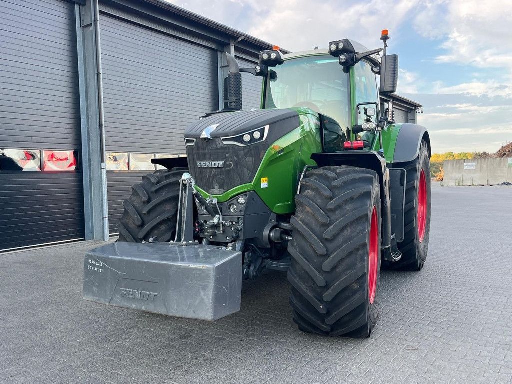 FENDT 1050 Profi Plus gen3 set.2 WG4838