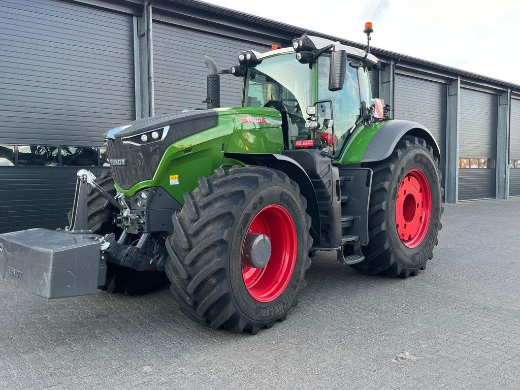 FENDT 1050 Profi Plus gen3 set.2 WG4838