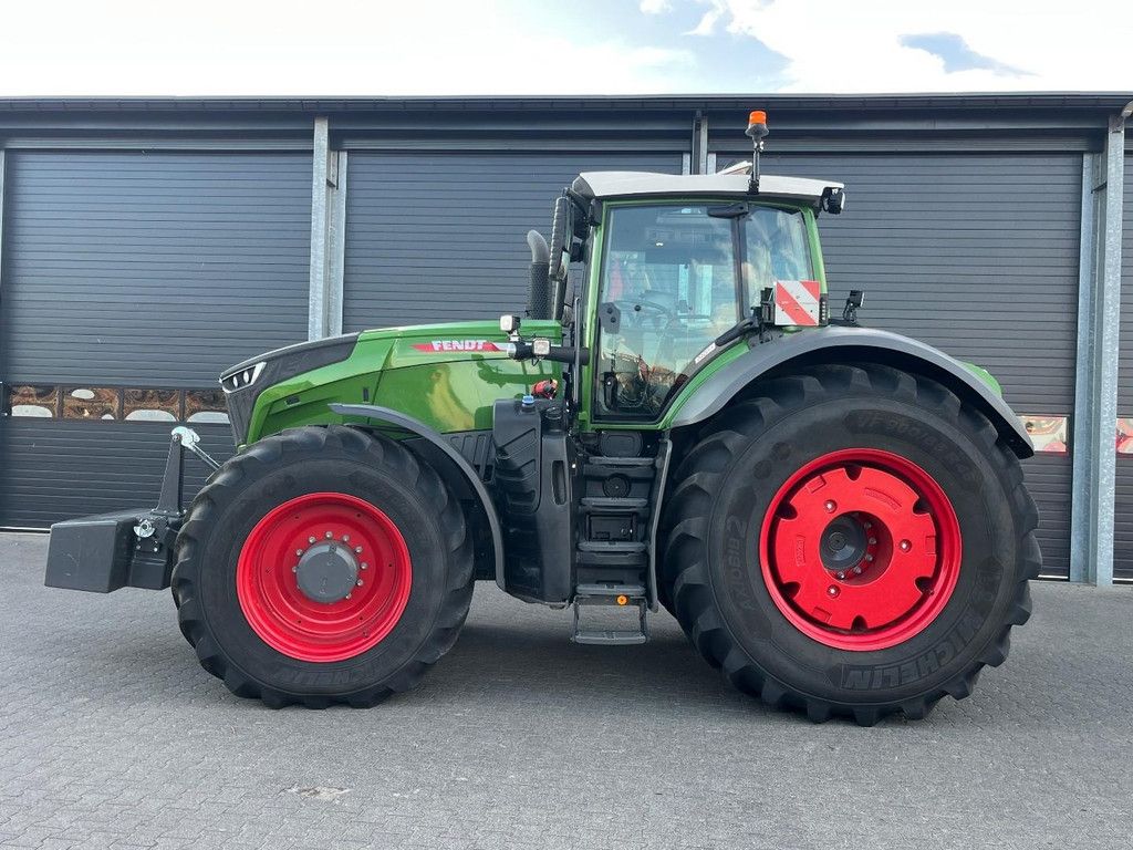 FENDT 1050 Profi Plus gen3 set.2 WG4838