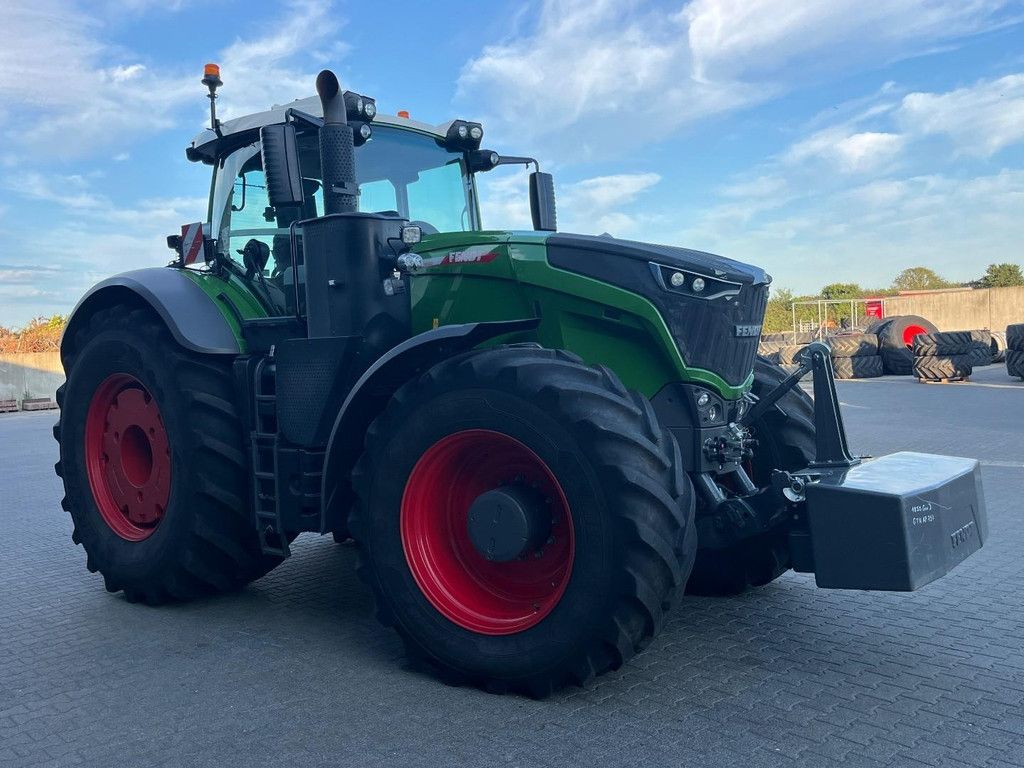 FENDT 1050 Profi Plus gen3 set.2 WG4838