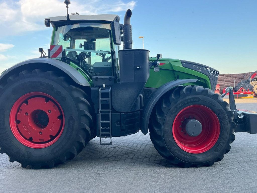 FENDT 1050 Profi Plus gen3 set.2 WG4838