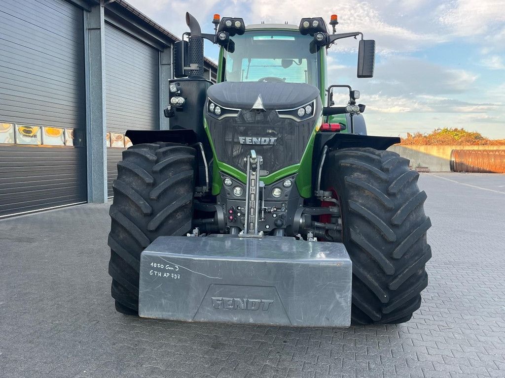 FENDT 1050 Profi Plus gen3 set.2 WG4838