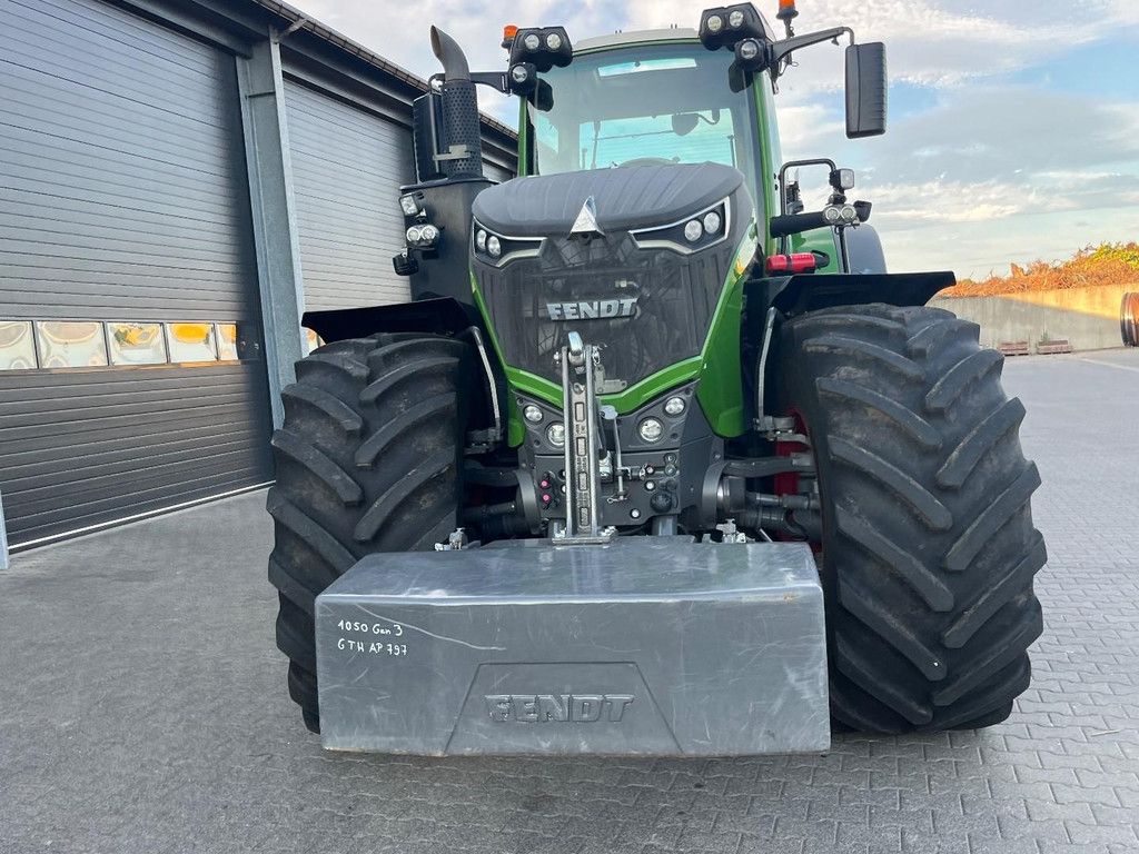 FENDT 1050 Profi Plus gen3 set.2 WG4838