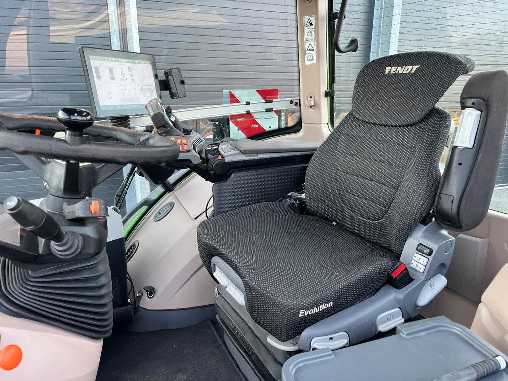 FENDT 1050 Profi Plus gen3 set.2 WG4838