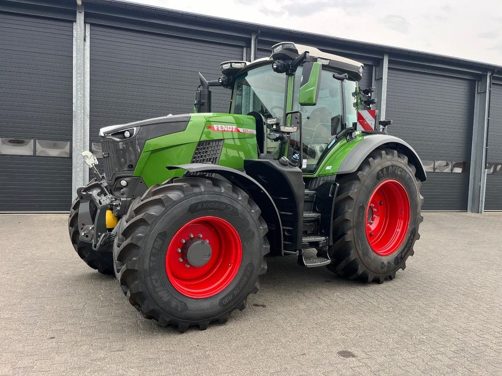 FENDT 829 Vario Gen5 Power Plus WG4836