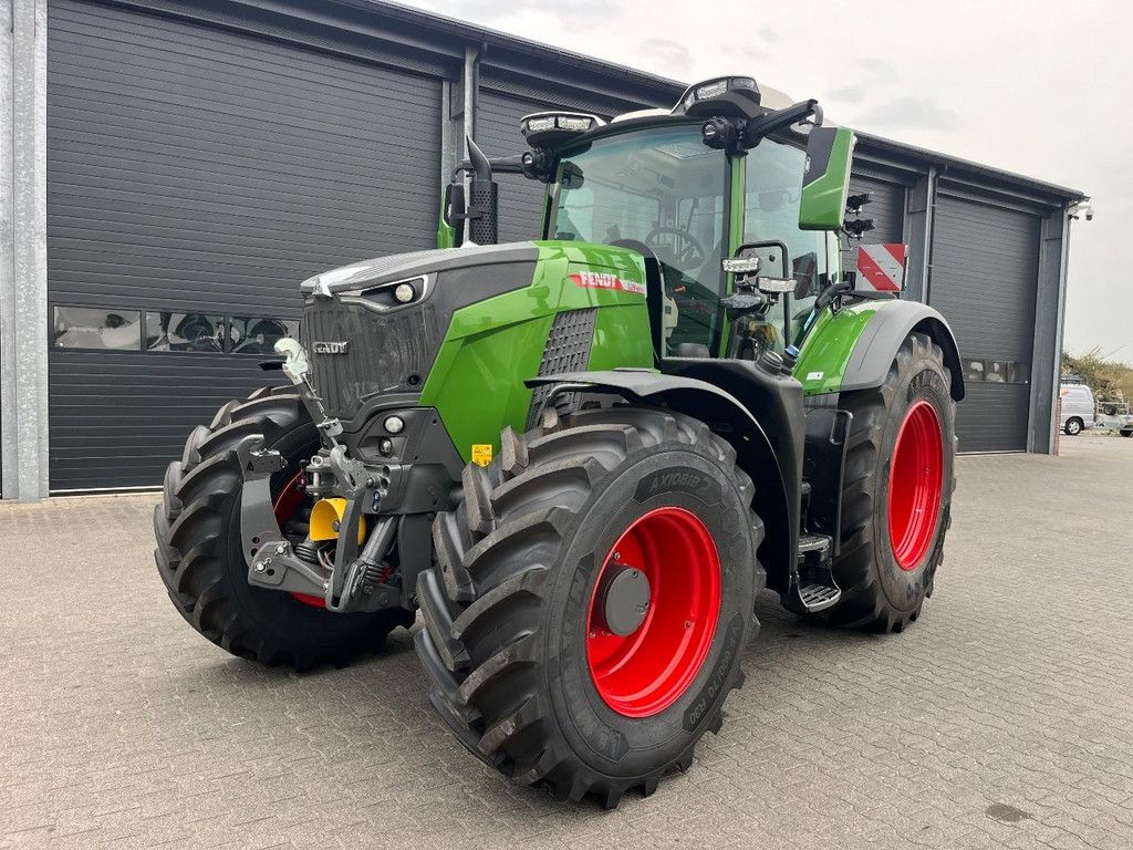 FENDT 829 Vario Gen5 Power Plus WG4836