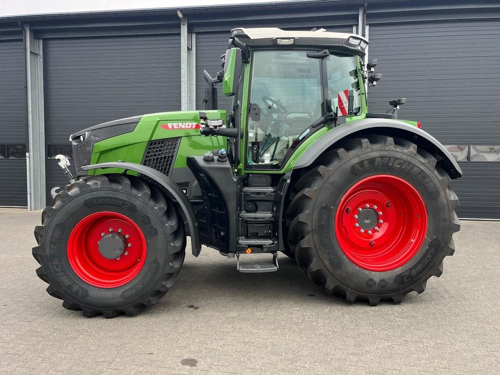 FENDT 829 Vario Gen5 Power Plus WG4836
