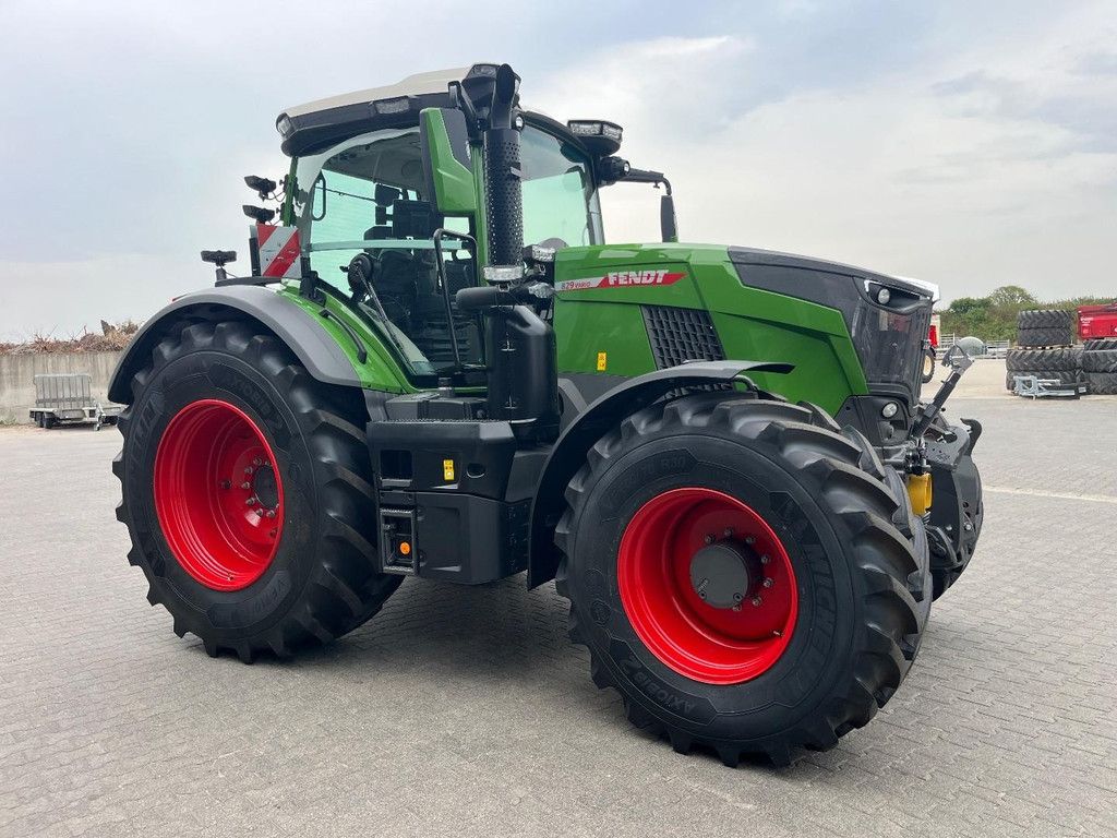 FENDT 829 Vario Gen5 Power Plus WG4836