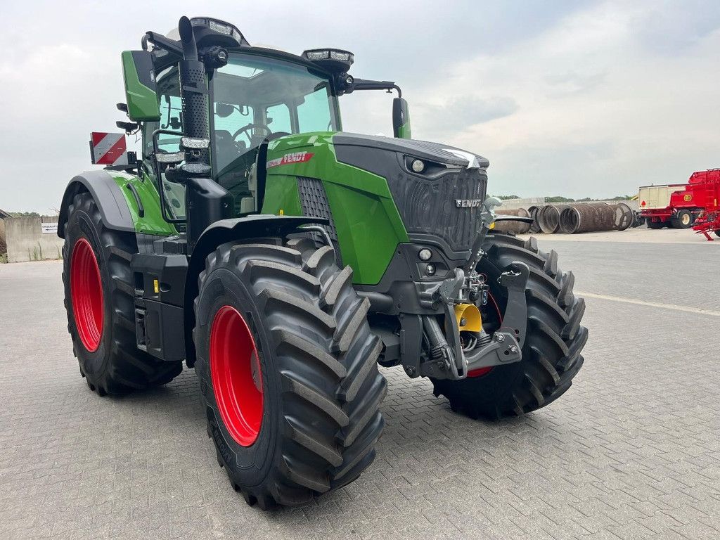 FENDT 829 Vario Gen5 Power Plus WG4836