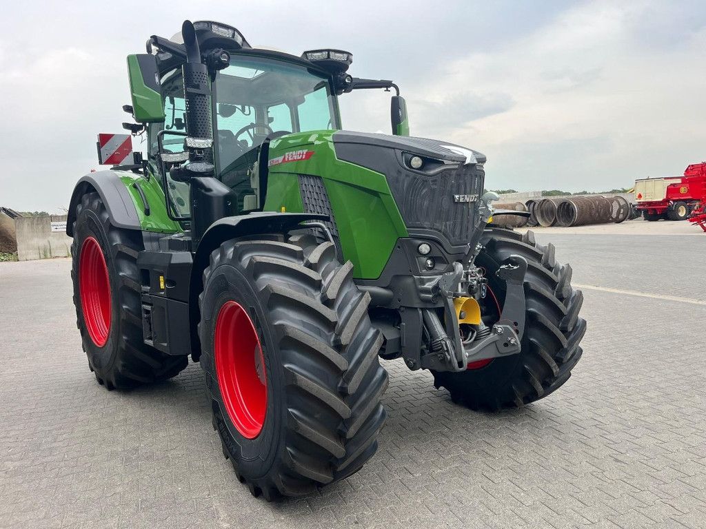 FENDT 829 Vario Gen5 Power Plus WG4836