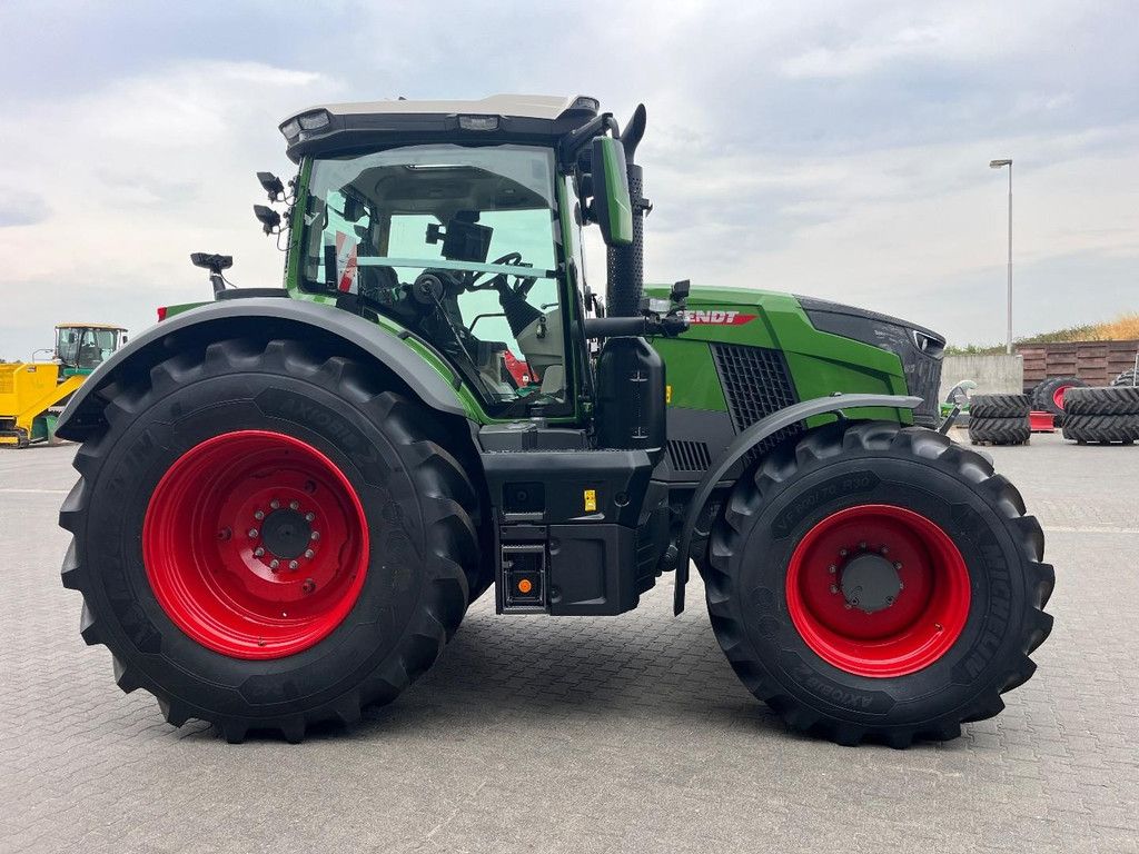 FENDT 829 Vario Gen5 Power Plus WG4836