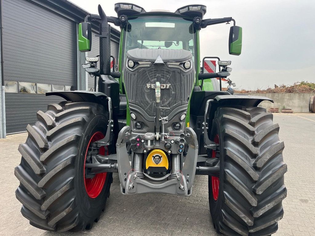 FENDT 829 Vario Gen5 Power Plus WG4836