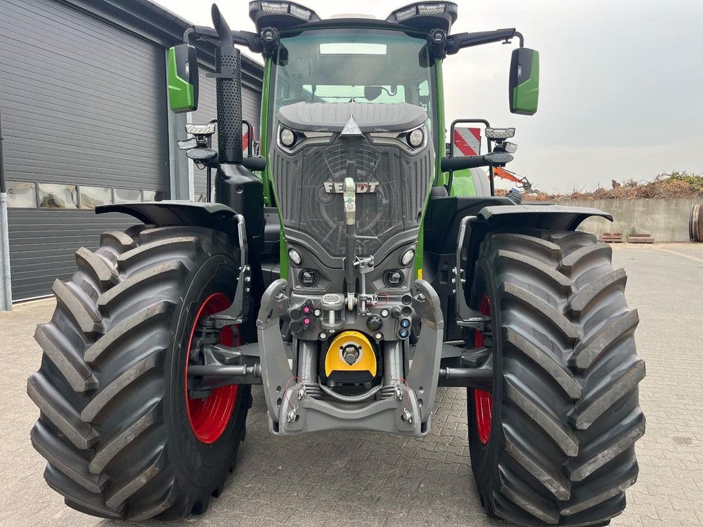 FENDT 829 Vario Gen5 Power Plus WG4836