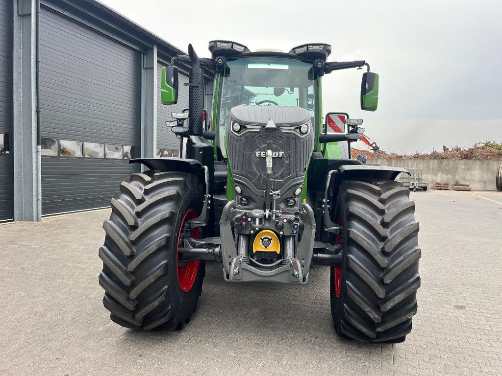 FENDT 829 Vario Gen5 Power Plus WG4836