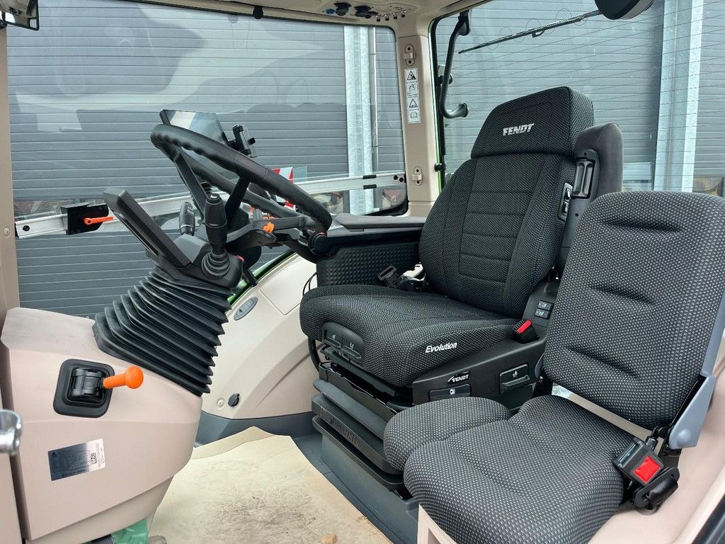 FENDT 829 Vario Gen5 Power Plus WG4836