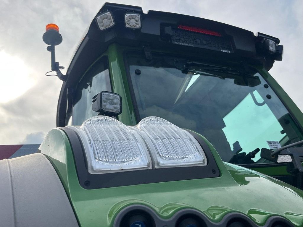 FENDT FENDT 930 VARIO WG4536