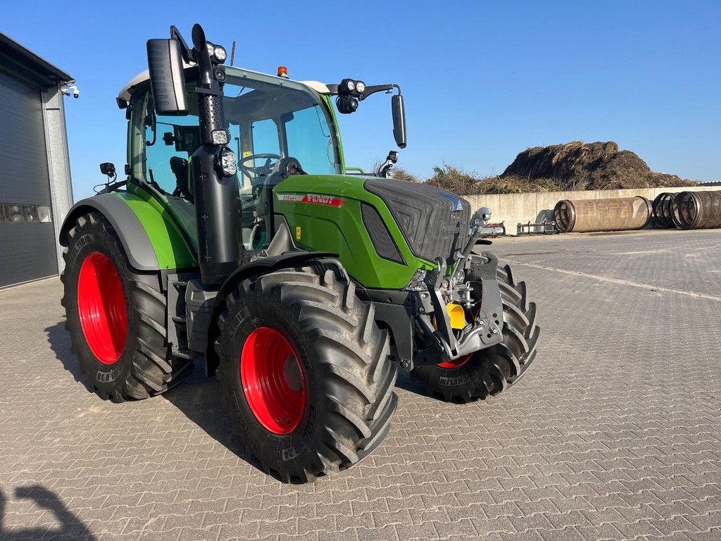 FENDT 314 Vario Gen4 WG4500