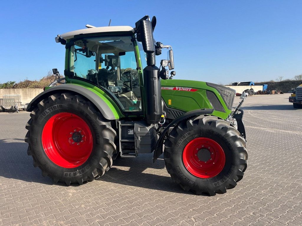 FENDT 314 Vario Gen4 WG4500