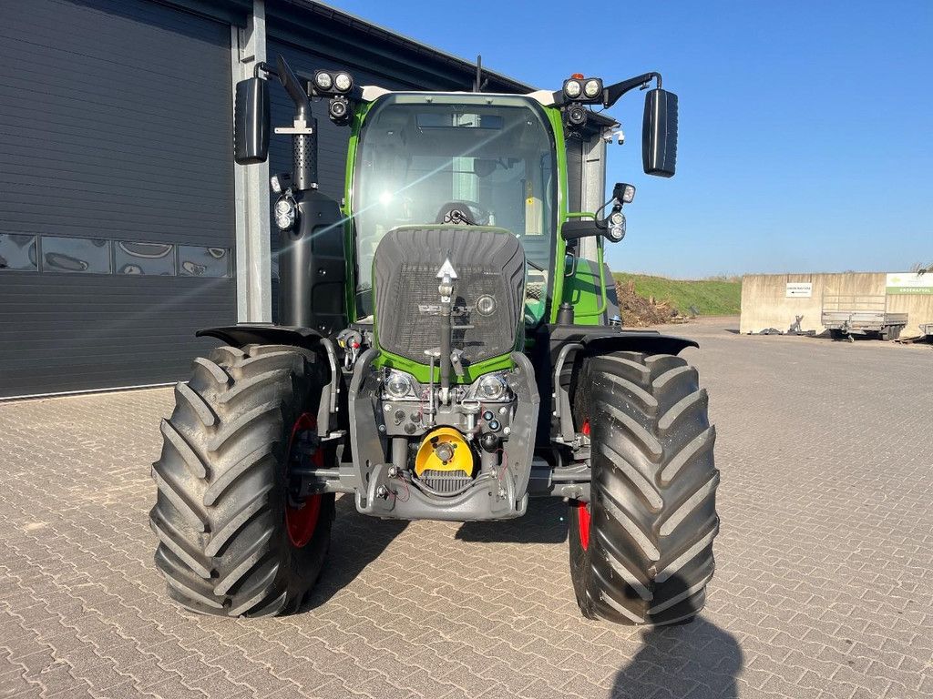 FENDT 314 Vario Gen4 WG4500