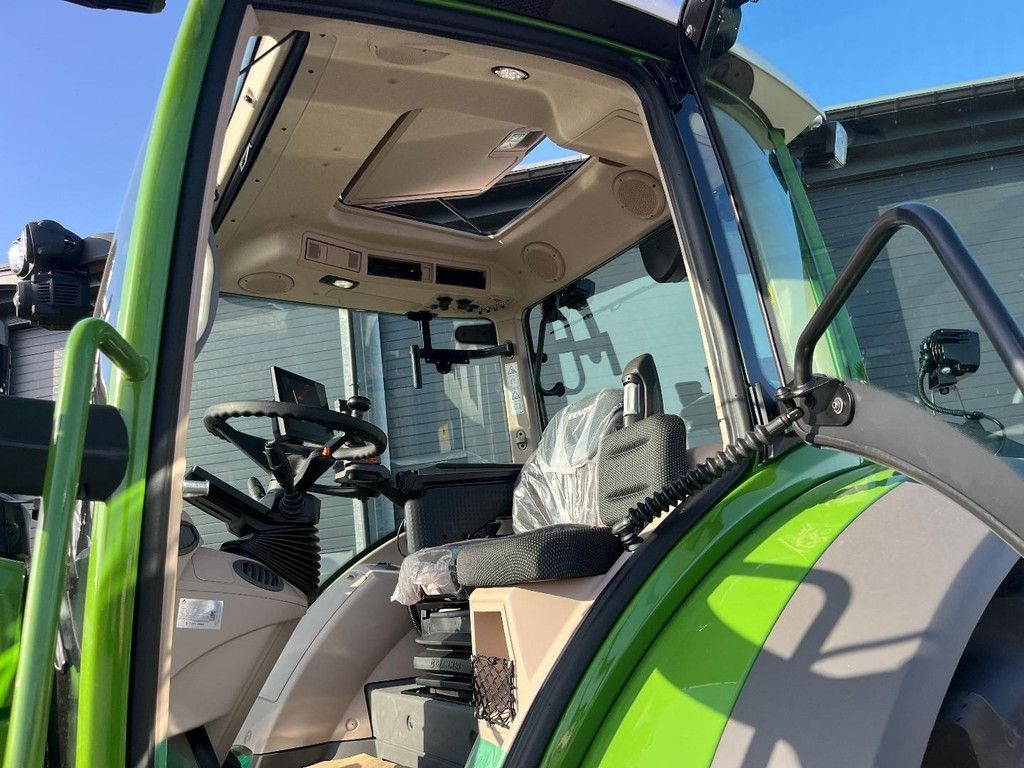 FENDT 314 Vario Gen4 WG4500