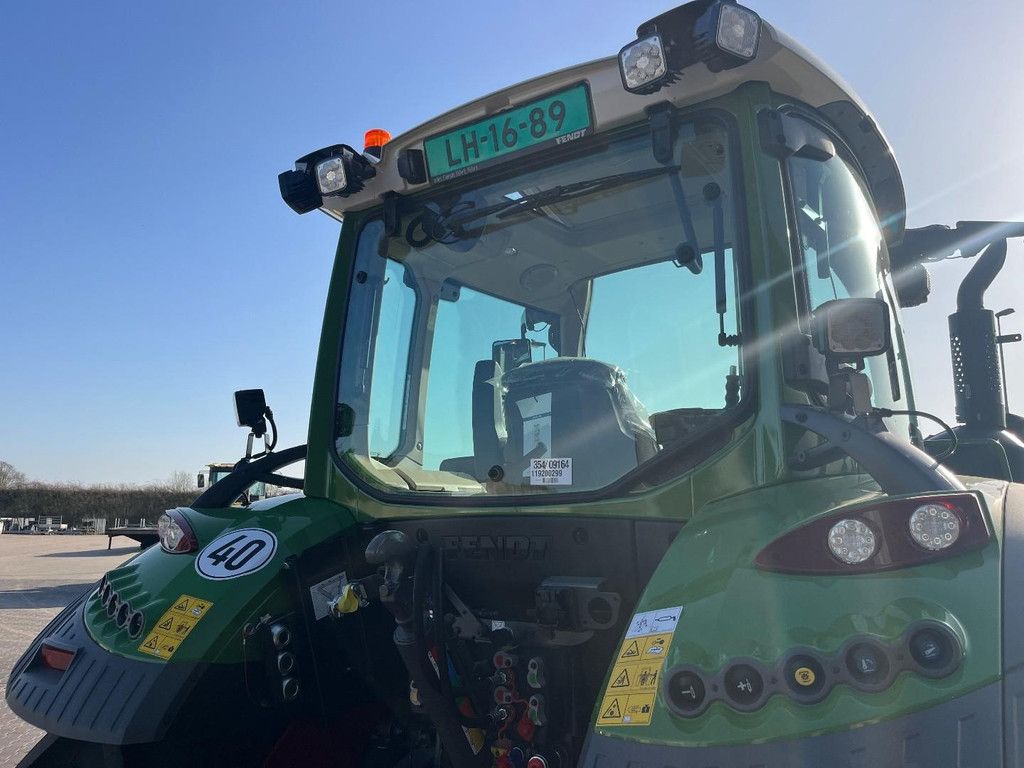 FENDT 314 Vario Gen4 WG4500