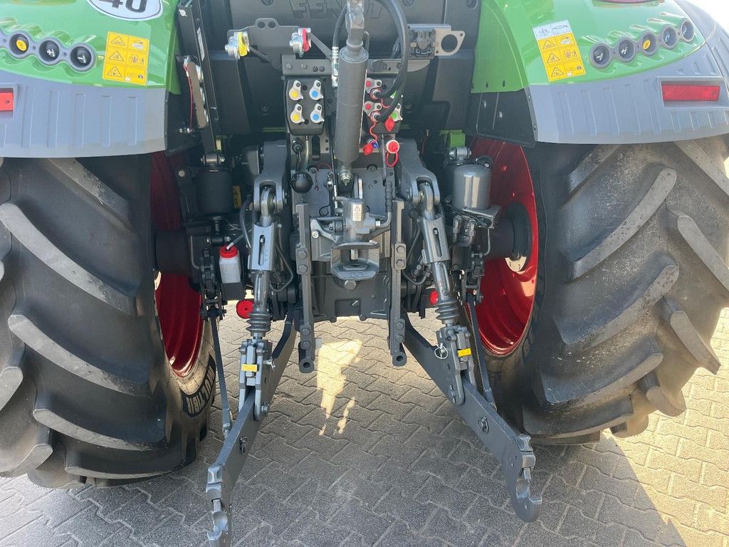 FENDT 314 Vario Gen4 WG4500