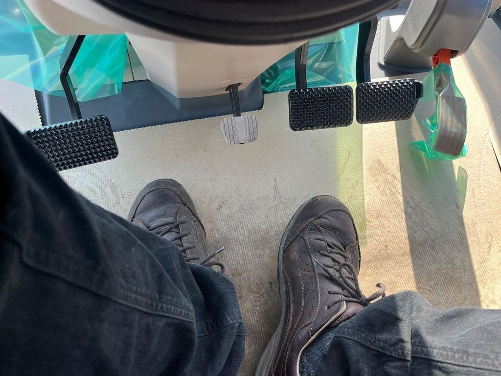 FENDT 314 Vario Gen4 WG4500
