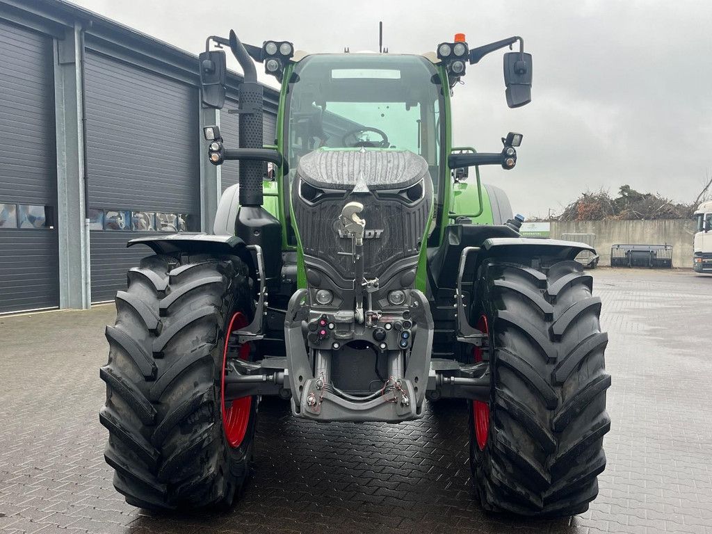FENDT FENDT 728 VARIO WG4330