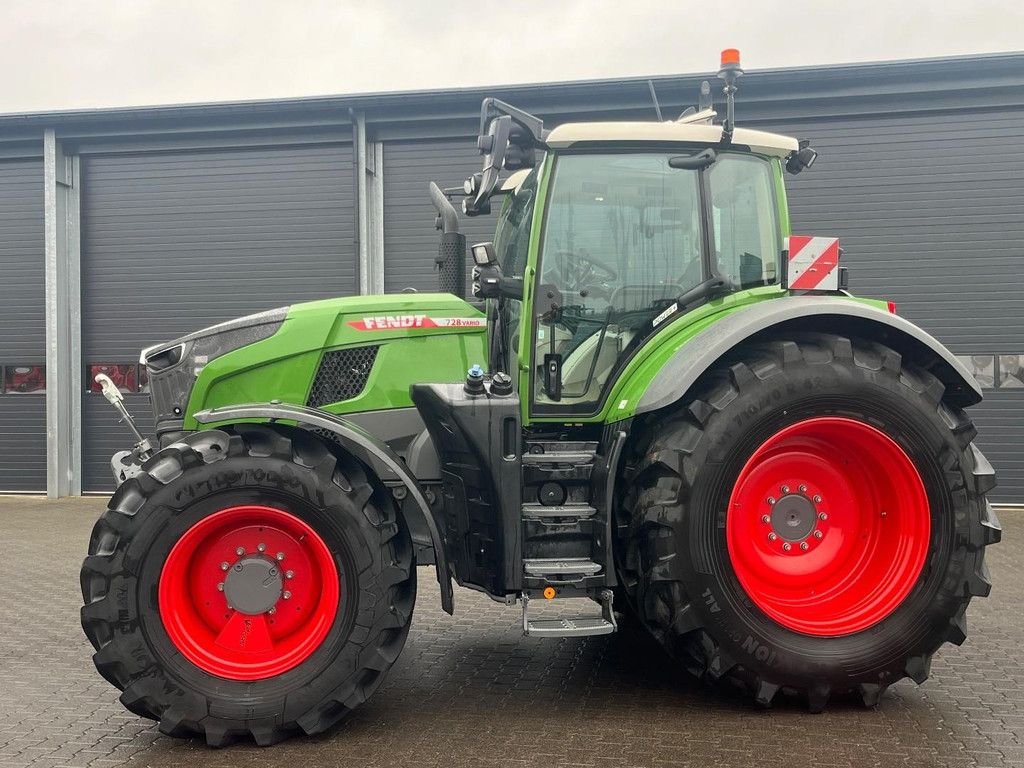 FENDT FENDT 728 VARIO WG4330