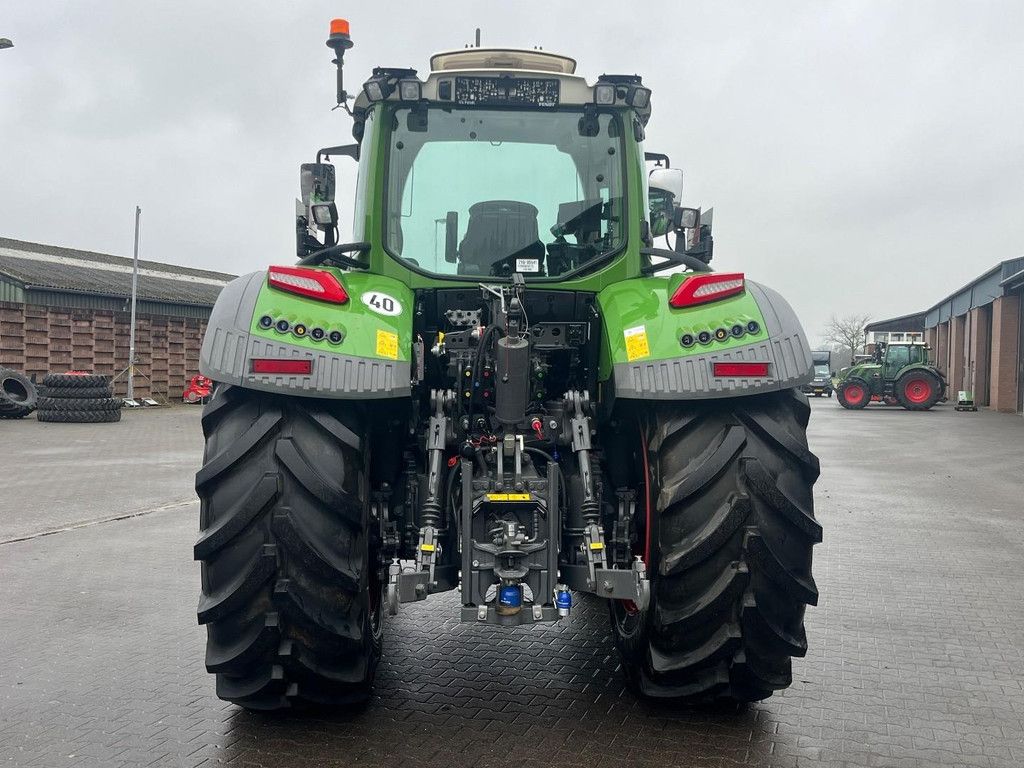 FENDT FENDT 728 VARIO WG4330