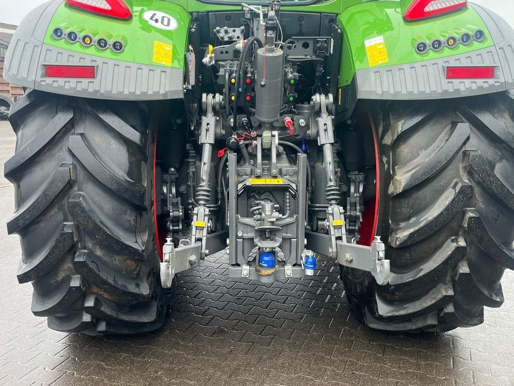 FENDT FENDT 728 VARIO WG4330