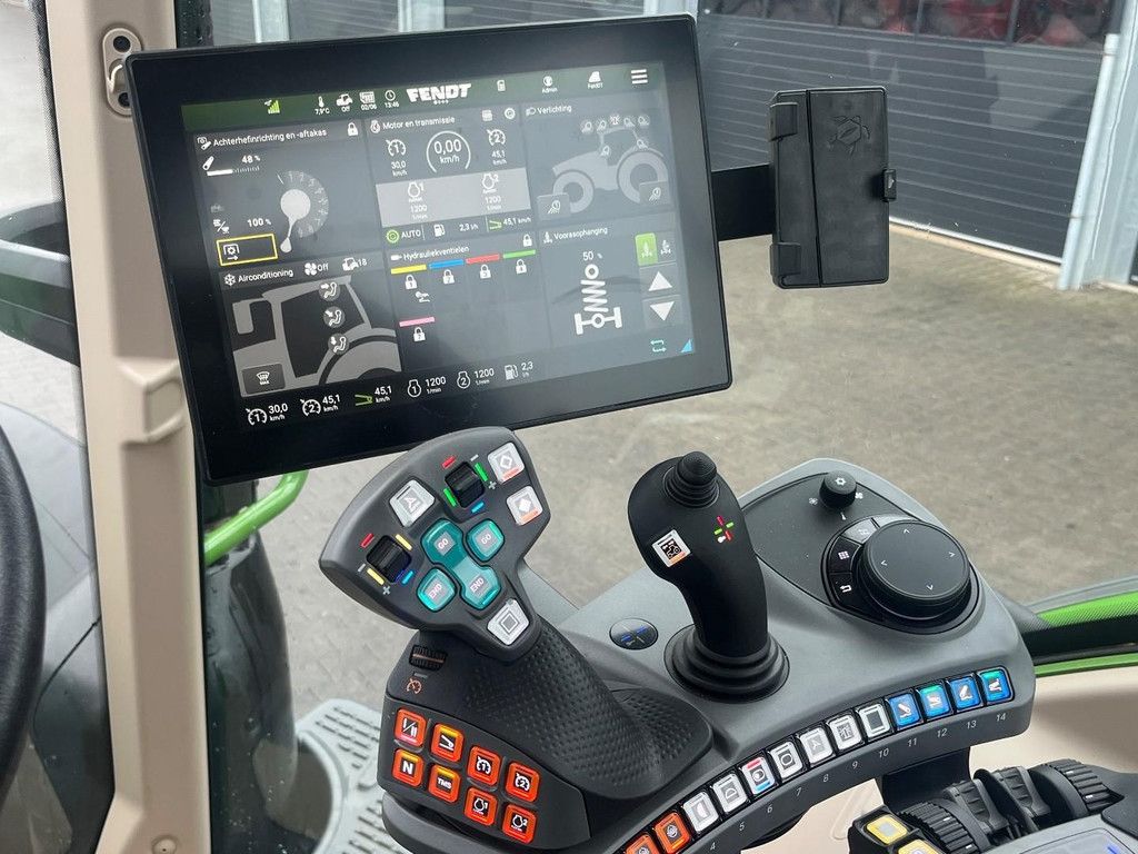 FENDT FENDT 728 VARIO WG4330